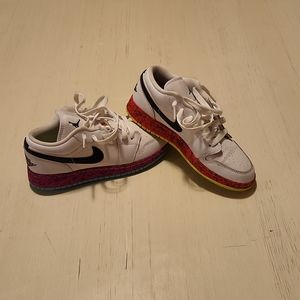 Nike Air Jordan Size 4Y